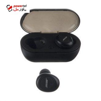 هدفون بی سیم بوز مدل TWS-02 هدفون بی سیم بوز مدل TWS-02
