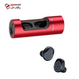 هدفون بی سیم بوسمن مدل K01