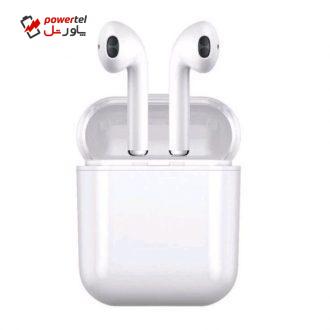 هدفون بی سیم بوسمن مدل i10 Max هدفون بی سیم بوسمن مدل i10 Max