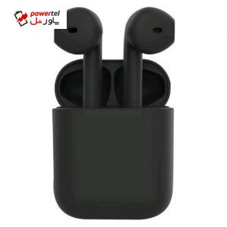 هدفون بی سیم بوسمن مدل i12