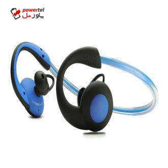 هدفون بی سیم بوم پادز مدل sportpods VISION هدفون بی سیم بوم پادز مدل sportpods VISION