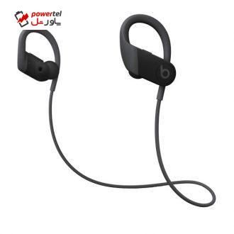 هدفون بی سیم بیتس مدل Powerbeats هدفون بی سیم بیتس مدل Powerbeats