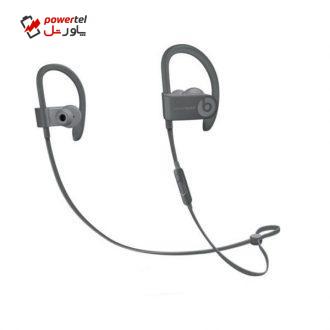 هدفون بی سیم بیتس مدل Powerbeats3