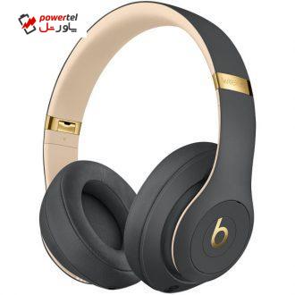 هدفون بی سیم بیتس مدل Studio 3 – The Beats Skyline Collection