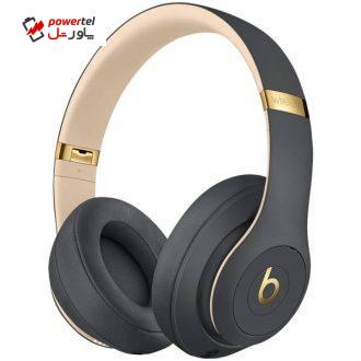 هدفون بی سیم بیتس مدل Studio 3