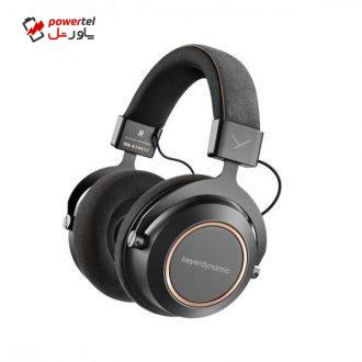 هدفون بی سیم بیرداینامیک مدل AMIRON WIRELESS COPPER هدفون بی سیم بیرداینامیک مدل AMIRON WIRELESS COPPER