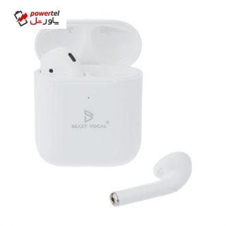 هدفون بی سیم بیست وکال مدل BV-008 هدفون بی سیم بیست وکال مدل BV-008