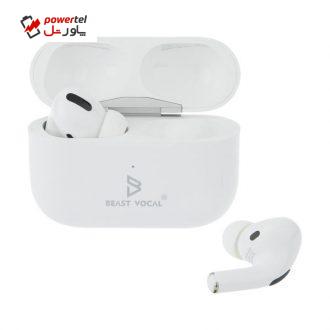 هدفون بی سیم بیست وکال مدل BV-03Pro