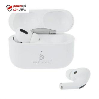هدفون بی سیم بیست وکال مدل BV-33Pro هدفون بی سیم بیست وکال مدل BV-33Pro