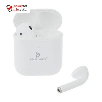 هدفون بی سیم بیست وکال مدل BV-88 هدفون بی سیم بیست وکال مدل BV-88