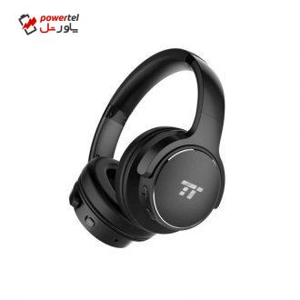 هدفون بی سیم تائوترونیکس مدل TT-BH040