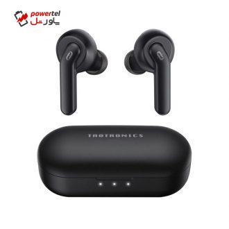 هدفون بی سیم تائوترونیکس مدل TT-BH1003