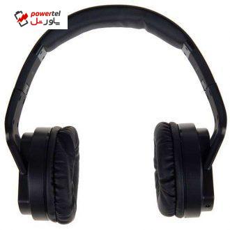 هدفون بی سیم تسکو مدل TH 5323 هدفون بی سیم تسکو مدل TH 5323