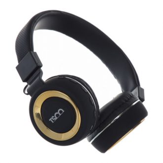 هدفون بی سیم تسکو مدل TH 5340 هدفون بی سیم تسکو مدل TH 5340