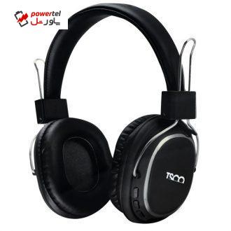 هدفون بی سیم تسکو مدل TH 5346 هدفون بی سیم تسکو مدل TH 5346