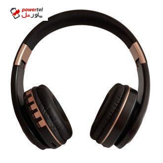 هدفون بی سیم تسکو مدل TH 5373 هدفون بی سیم تسکو مدل TH 5373