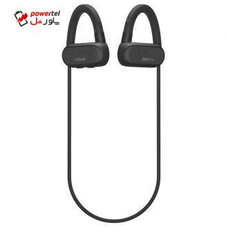 هدفون بی سیم جبرا مدل ELITE Active 45e