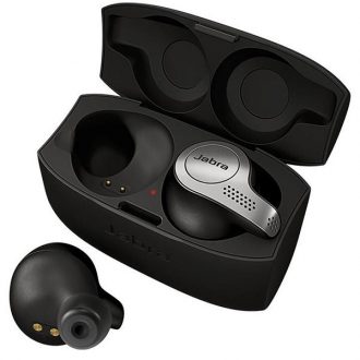 هدفون بی سیم جبرا مدل Elite 65T