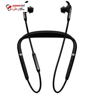 هدفون بی سیم جبرا مدل Elite 65e