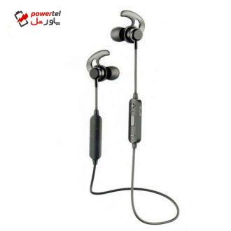 هدفون بی سیم جلیکو مدل ST-06 هدفون بی سیم جلیکو مدل ST-06