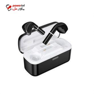هدفون بی سیم جوی روم مدل JR-T06Mini هدفون بی سیم جوی روم مدل JR-T06Mini