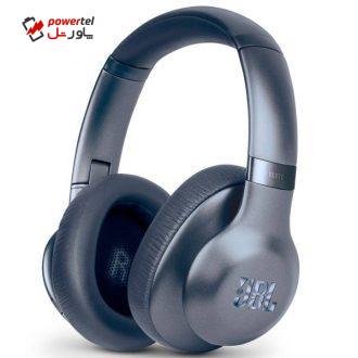 هدفون بی سیم جی بی ال مدل EVEREST ELITE 750NC هدفون بی سیم جی بی ال مدل EVEREST ELITE 750NC