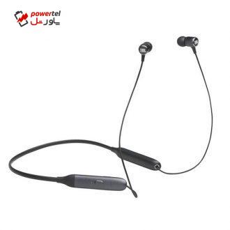 هدفون بی سیم جی بی ال مدل Live 220BT