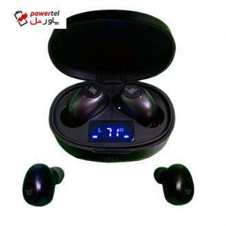 هدفون بی سیم جی بی ال مدل TWS-T12 هدفون بی سیم جی بی ال مدل TWS-T12