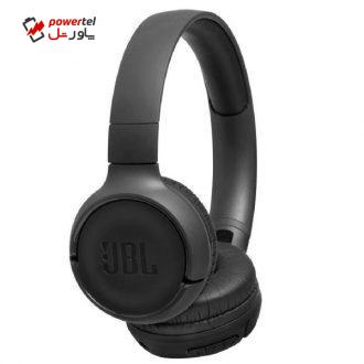 هدفون بی سیم جی بی ال مدل Tune 500BT هدفون بی سیم جی بی ال مدل Tune 500BT