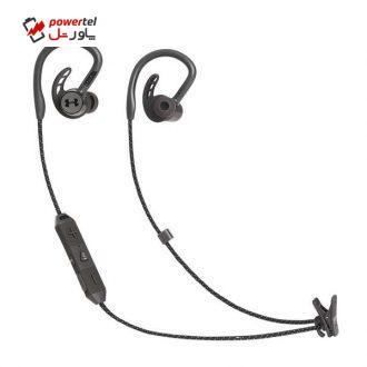 هدفون بی سیم جی بی ال مدل Under Armour Pivot Sport