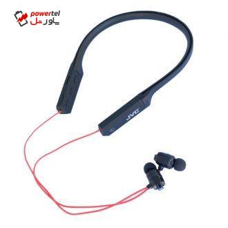 هدفون بی سیم جی وی سی مدل HA-FX33XBT