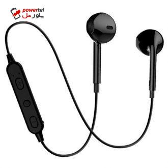 هدفون بی سیم داکوم مدل G03T هدفون بی سیم داکوم مدل G03T