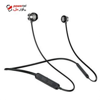 هدفون بی سیم راک اسپیس مدل Mupreme