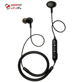 هدفون بی سیم راک مدل BT4