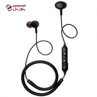 هدفون بی سیم راک مدل MUMO-03BT هدفون بی سیم راک مدل MUMO-03BT
