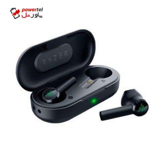 هدفون بی سیم ریزر مدل HAMMERHEAD TRUE WIRELESS هدفون بی سیم ریزر مدل HAMMERHEAD TRUE WIRELESS