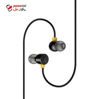 هدفون بی سیم ریل می مدل BL-R2 هدفون بی سیم ریل می مدل BL-R2