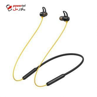 هدفون بی سیم ریل می مدل RMA108