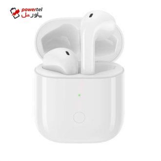 هدفون بی سیم ریل می مدل Realme Buds Air neo
