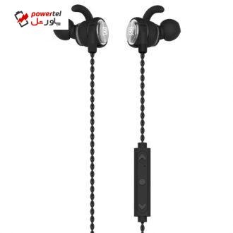 هدفون بی سیم ریمکس مدل RB-S10 هدفون بی سیم ریمکس مدل RB-S10