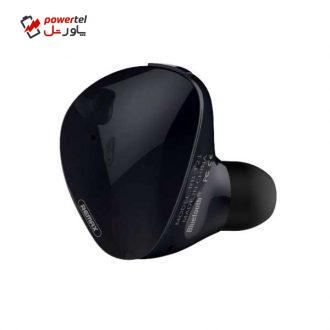 هدفون بی سیم ریمکس مدل RB-T21 هدفون بی سیم ریمکس مدل RB-T21