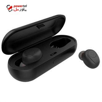 هدفون بی سیم سلبریت مدل TWS-W5