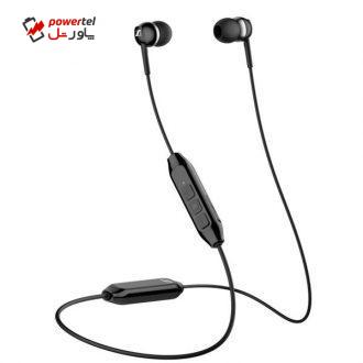 هدفون بی سیم سنهایزر مدل CX 150BT