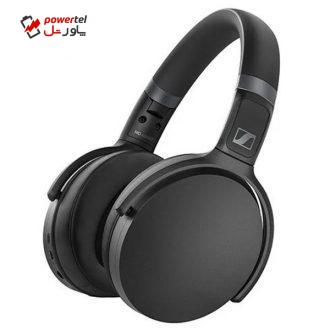 هدفون بی سیم سنهایزر مدل HD 450BT هدفون بی سیم سنهایزر مدل HD 450BT