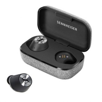 هدفون بی سیم سنهایزر مدل MOMENTUM True Wireless هدفون بی سیم سنهایزر مدل MOMENTUM True Wireless