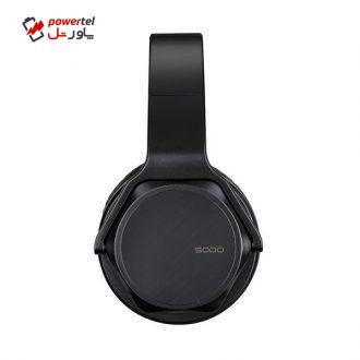 هدفون بی سیم سودو مدل MH3 هدفون بی سیم سودو مدل MH3