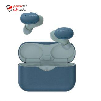 هدفون بی سیم سونی مدل WF-H800