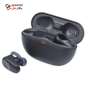 هدفون بی سیم سونی مدل WF-SP800N