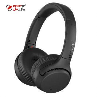 هدفون بی سیم سونی مدل WH-XB700 هدفون بی سیم سونی مدل WH-XB700