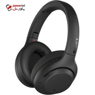 هدفون بی سیم سونی مدل WH-XB900N هدفون بی سیم سونی مدل WH-XB900N